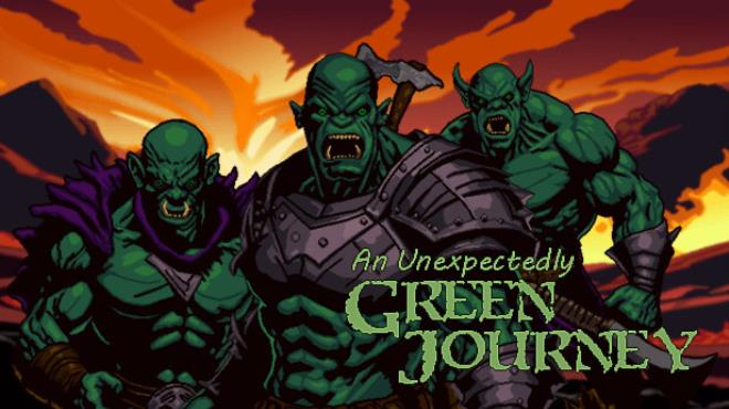 An Unexpectedly Green Journey Free Download