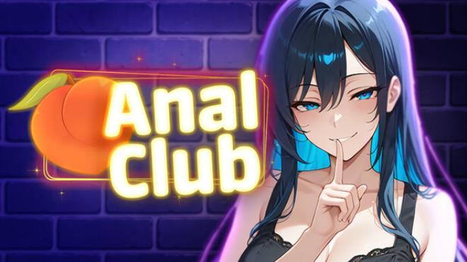 Anal club Free Download