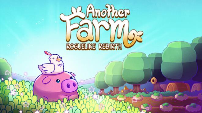 Another Farm Roguelike: Rebirth Free Download