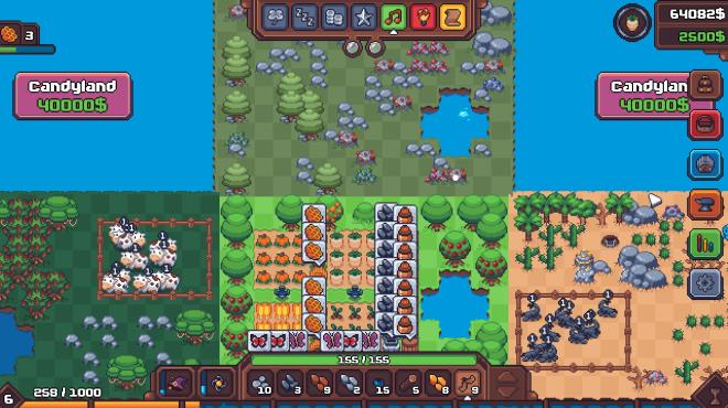 Another Farm Roguelike: Rebirth PC Crack