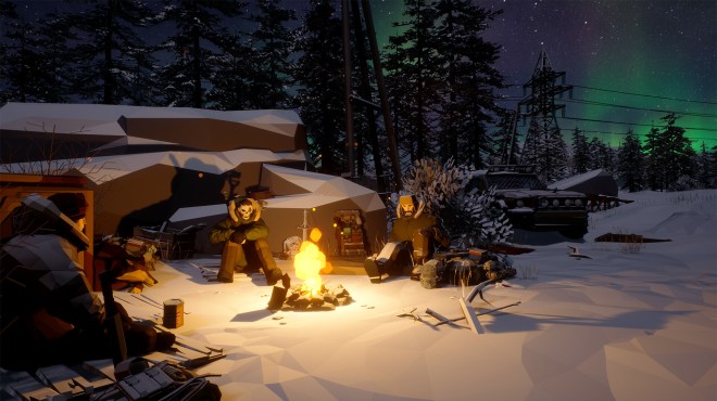 Another Try 2 PC Crack