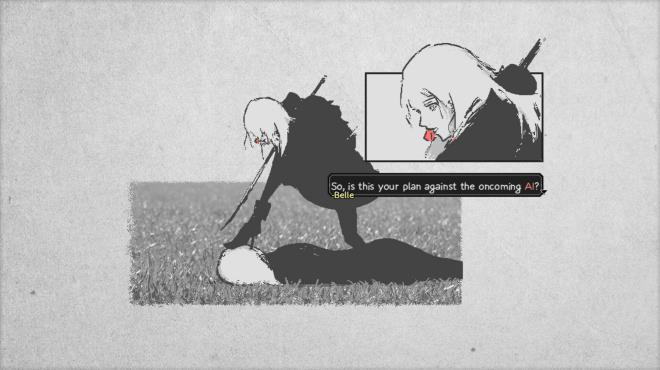 Artis Impact PC Crack