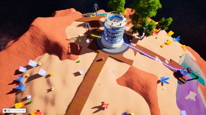 AstroPlanet Torrent Download