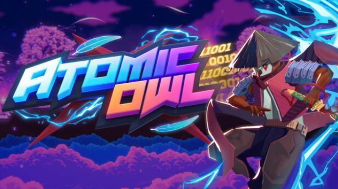 Atomic Owl Free Download