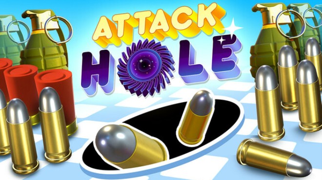 Attack Hole Free Download