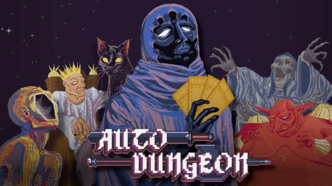 Auto Dungeon Free Download