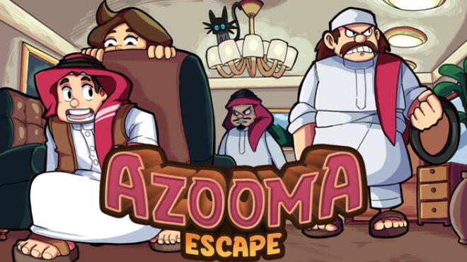 Azooma Escape Free Download