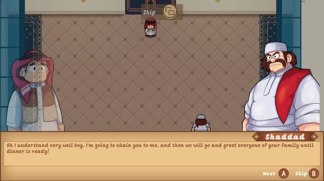 Azooma Escape PC Crack