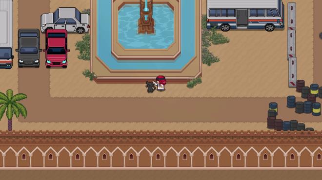 Azooma Escape Torrent Download