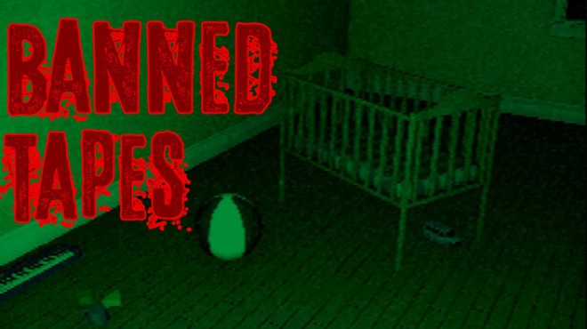 BANNED TAPES Free Download