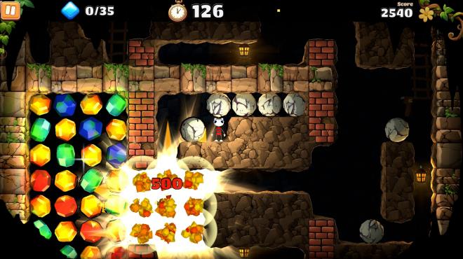BOULDER DASH 40th Anniversary Torrent Download