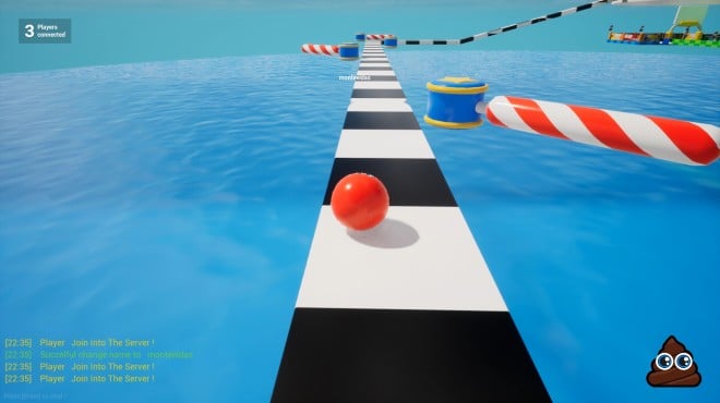 Ball Race Party PC Crack