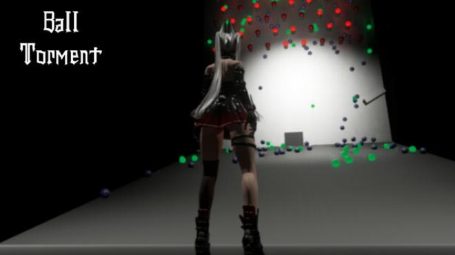 Ball Torment Free Download