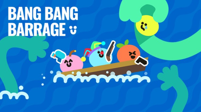 Bang Bang Barrage Free Download