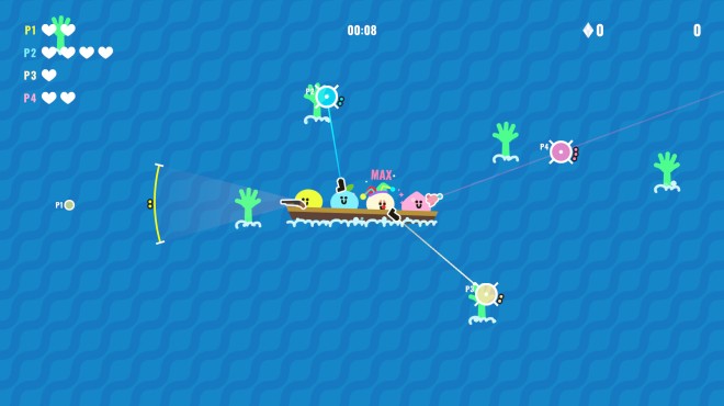 Bang Bang Barrage Torrent Download