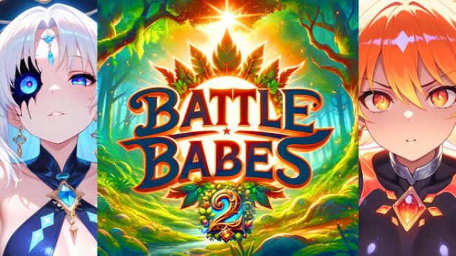 Battle Babes 2 Free Download