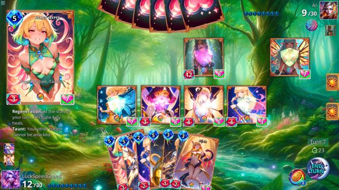 Battle Babes 2 PC Crack