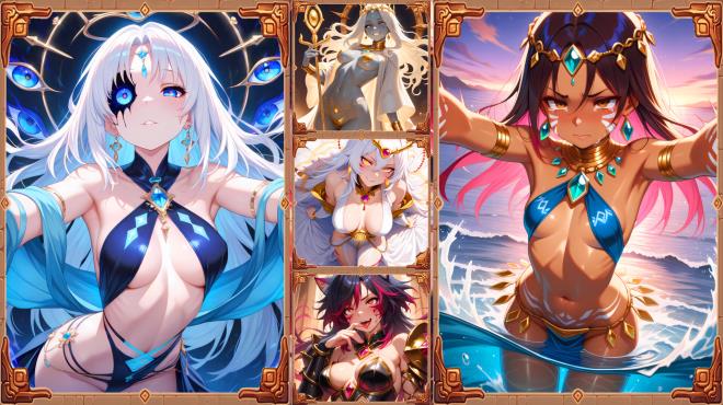 Battle Babes 2 Torrent Download