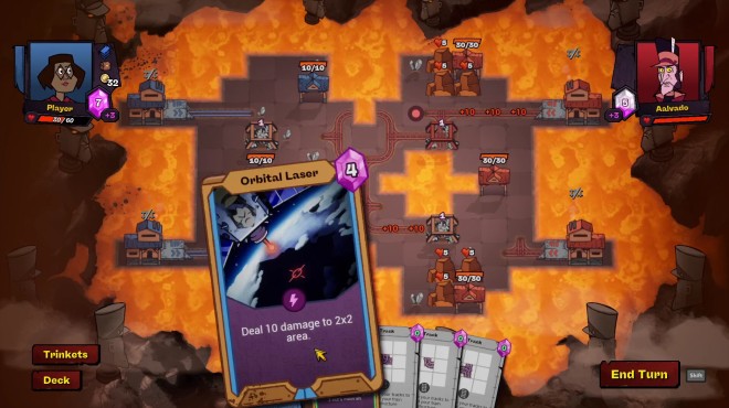 Battle Train PC Crack