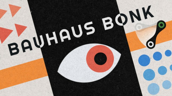 Bauhaus Bonk Free Download