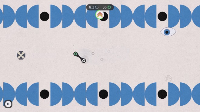 Bauhaus Bonk PC Crack