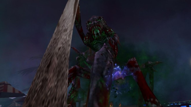 Beach Cry of VR Torrent Download