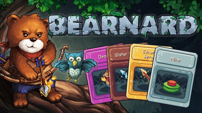 Bearnard Free Download