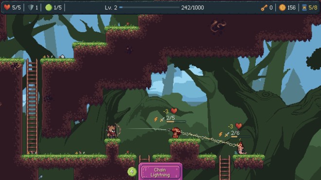 Bearnard Torrent Download