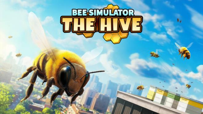 Bee Simulator: The Hive Free Download