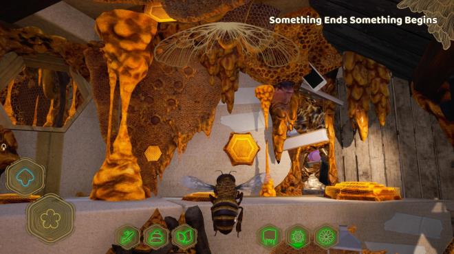 Bee Simulator: The Hive Torrent Download