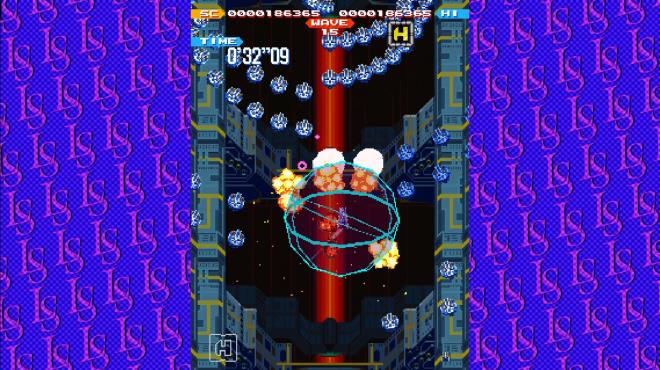 Blast Rush LS Torrent Download