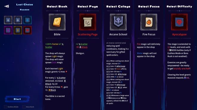 Book Shooter PC Crack