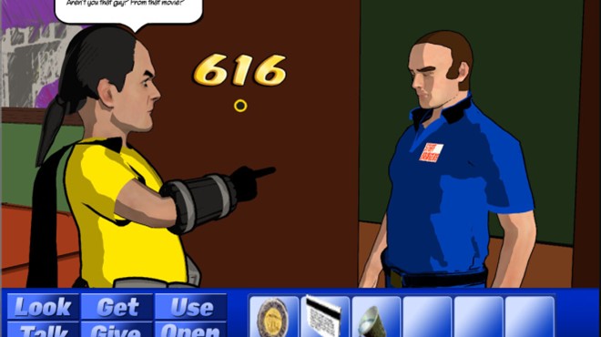 Brain Hotel: Remodeled Torrent Download