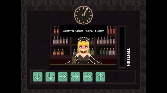 BunnyBarTalk PC Crack