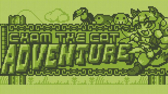 CHAM THE CAT ADVENTURE Free Download