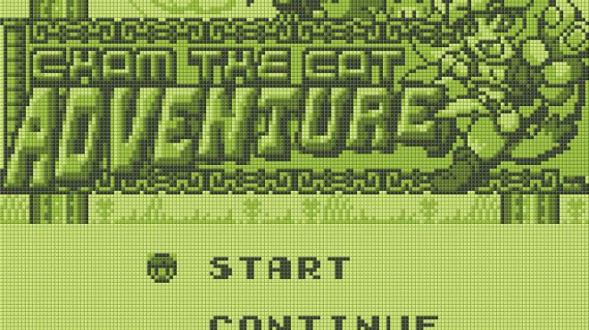 CHAM THE CAT ADVENTURE Torrent Download