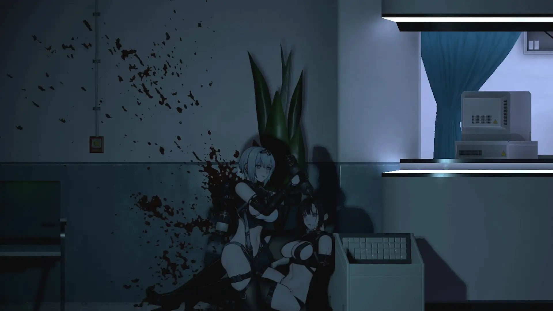 CYANBRAIN Torrent Download