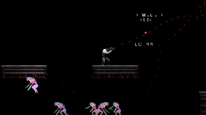 CYNOROID FORSAKEN PC Crack