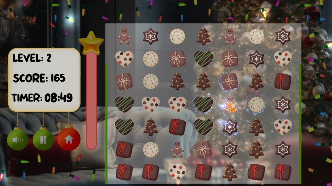 Candy Christmas Torrent Download