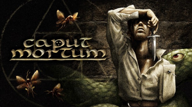 Caput Mortum Free Download