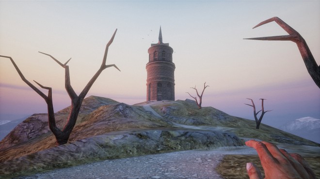 Caput Mortum Torrent Download