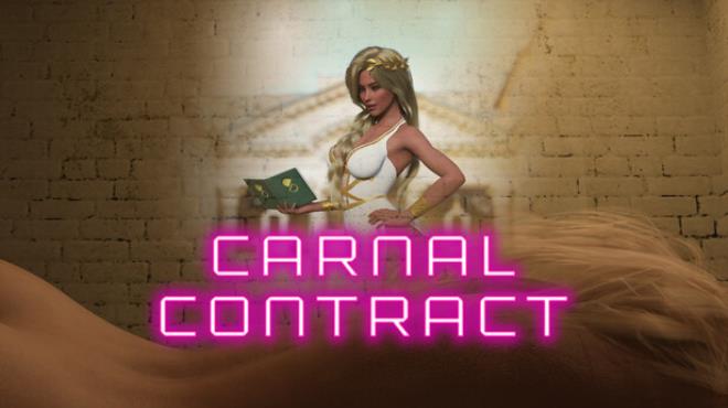 Carnal Contract Free Download