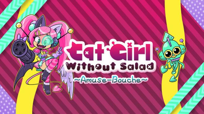 Cat Girl Without Salad: Amuse-Bouche Free Download