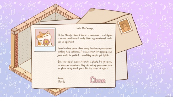 Cats in Cozy Rooms PC Crack