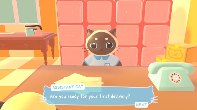 Catto's Post Office PC Crack