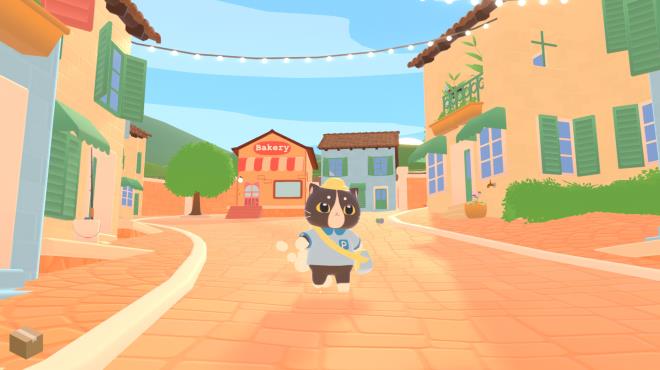 Catto's Post Office Torrent Download
