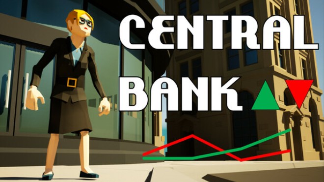 Central Bank Free Download