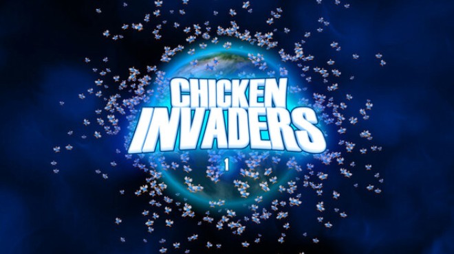 Chicken Invaders 1 Free Download