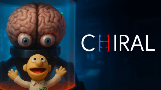 Chiral Free Download
