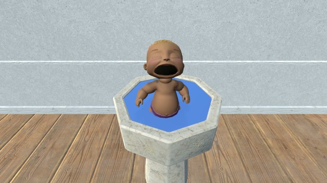 Church Simulator PC Crack